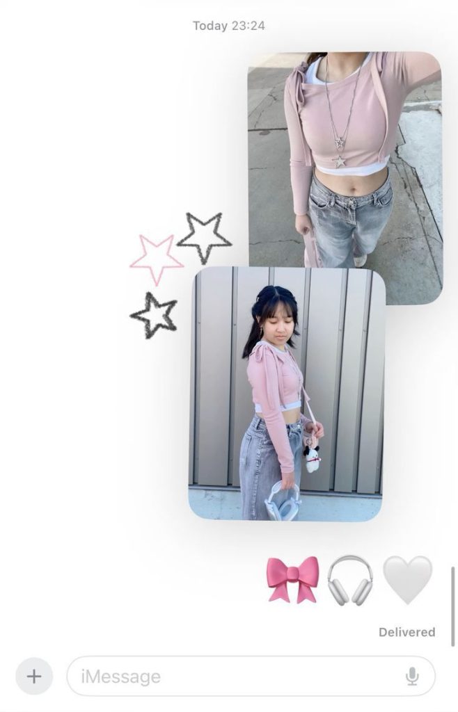 cute aesthetic instagram story templates cottagecore aesthetic instagram story template with mushrooms and tea cups