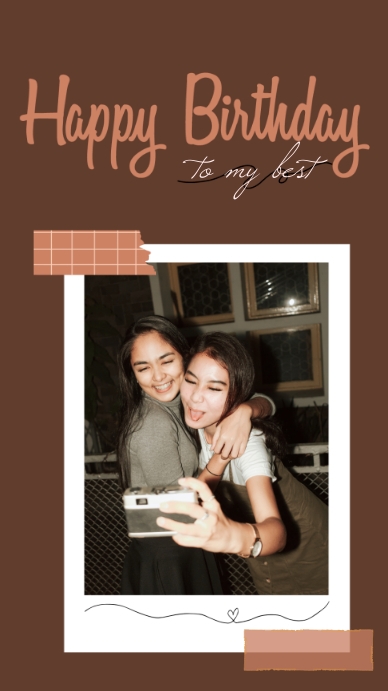 cute aesthetic instagram story templates soft grunge aesthetic instagram story template with plaid and butterfly clipart