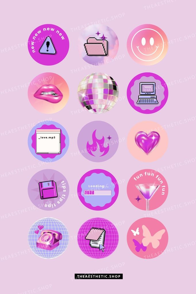 free editable aesthetic story template Y2K aesthetic Instagram story template with butterfly clipart and checkerboard pattern on phone