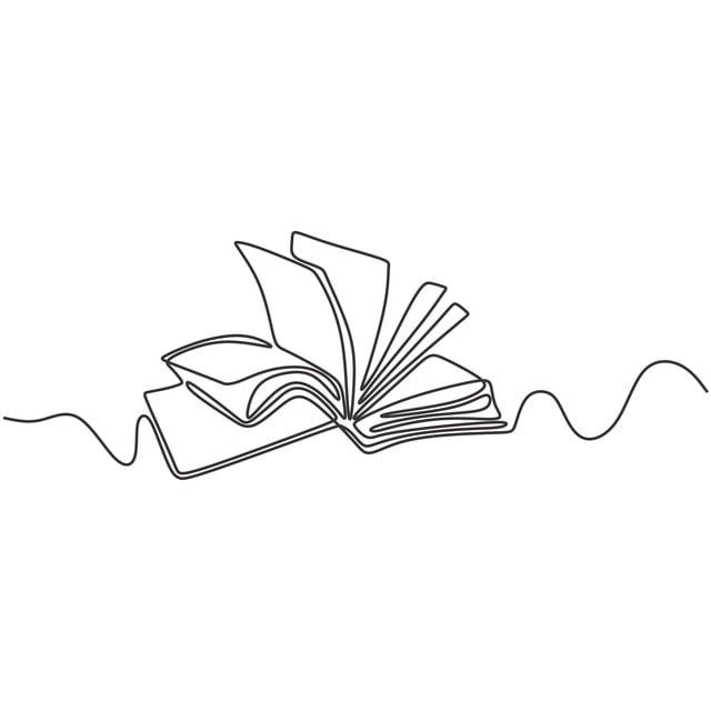 minimalist line art aesthetic story template png