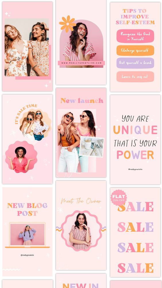 pastel aesthetic instagram story templates pastel poll template instagram story interactive