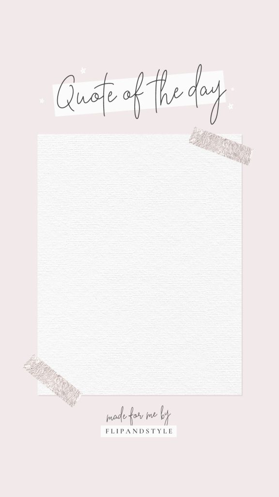 simple aesthetic instagram story template minimal dot accent aesthetic Instagram story template