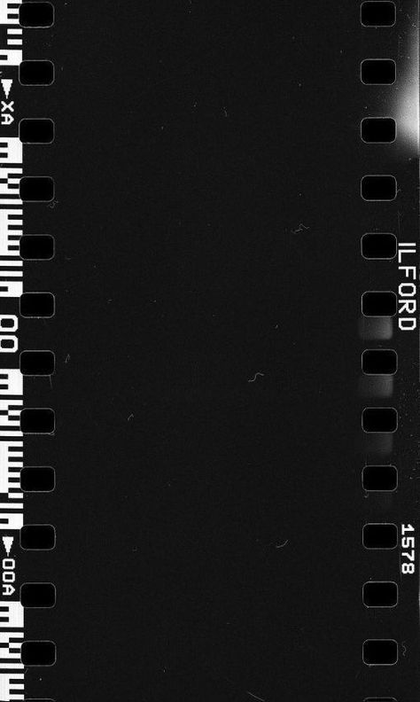 vintage film aesthetic photography Instagram story template with borders
